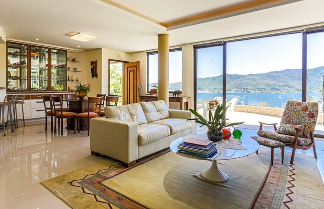 Refúgio Mirante da Lagoa - Floripa - Foto 6