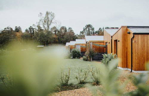 River Bann Retreat - Foto 1