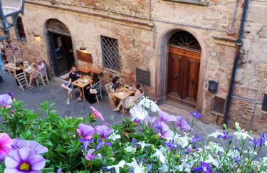 Casa Raffaella 1 Tuscan charm in medieval Suvereto - Foto 6