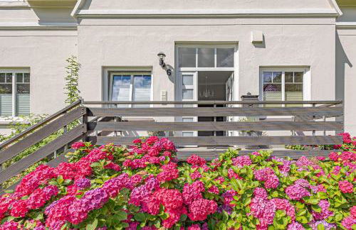 fewo1846 - Am Walfischstein - strandnahe 2-Zimmer-Wohnung im 1 OG in eleganter Jugendstilvilla - Foto 19