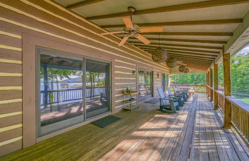 The Lodge on Smith Mountain Lake - Foto 44