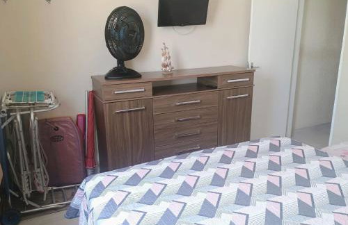 Vista em Frente ao Mar em Guilhermina - Photo 12