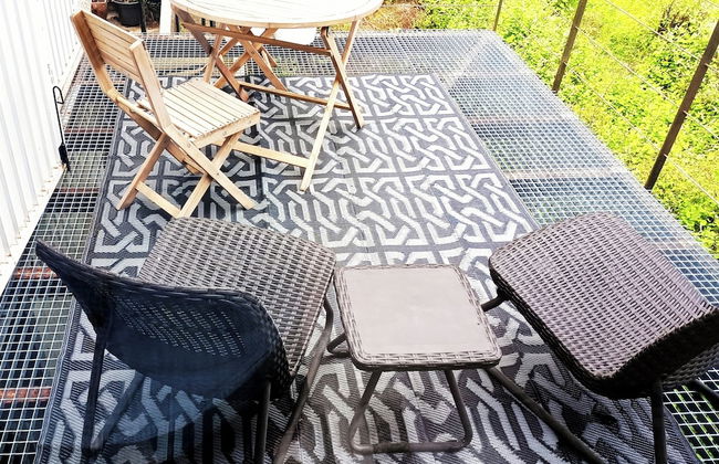 Moinho da Varzea Mill House & Hot Tub - Foto 34