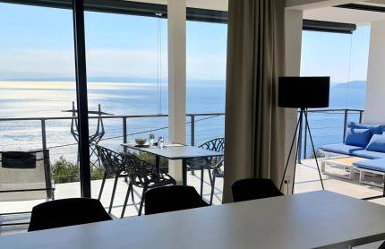 Kvarner Luxus Suite am Meer - Foto 2