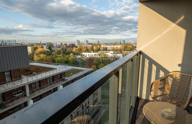 Loft House Premium Apartments - Foto 43