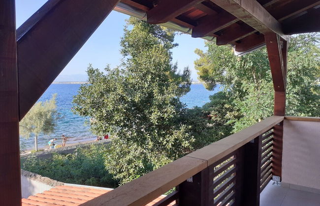 Seafront Spacious Apartment Spazzio - Foto 42