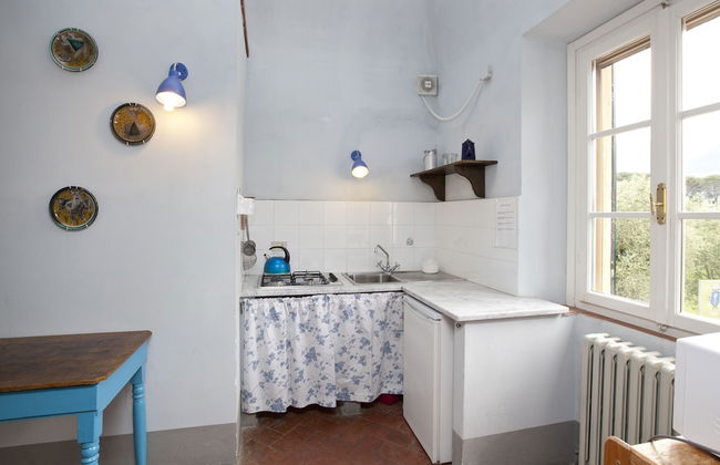 Agriturismo Villa Rosselmini - Foto 37