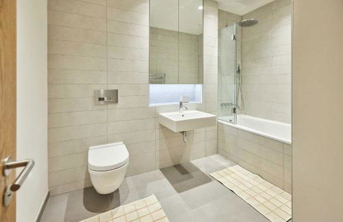 Host & Stay - Thames Apartment - Foto 8