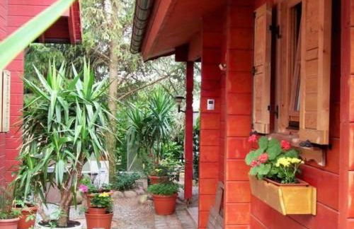 Holiday Home Uns Hüsung by Interhome - Foto 13