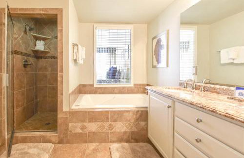 Silver Beach Towers E403 - Foto 26