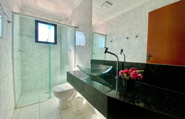 Residencial João Orisaka - Photo 62