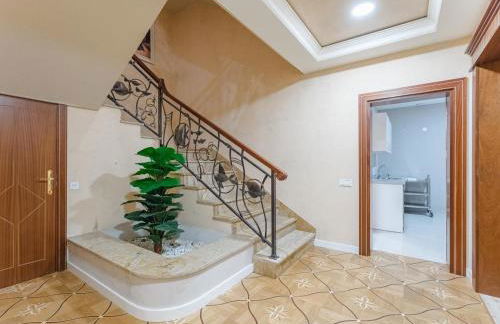 LUXURY VILLA NAUTILUS Heated pool - Foto 42