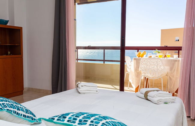 Florazar Apartment Cullera Beachfront - Foto 10