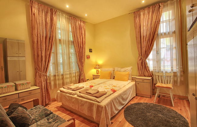 Guesthouse Tomovi - Photo 6