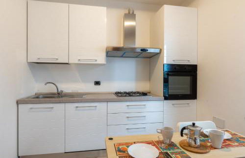 Mizar*Q-Ampio Quadrilocale ad uso privato - Photo 7