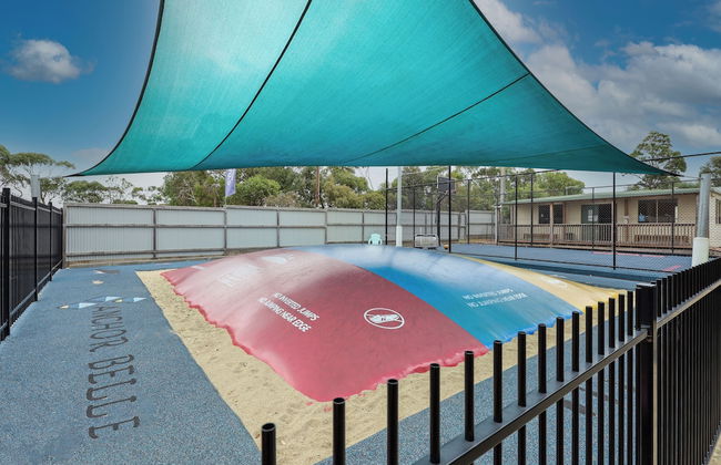 Anchor Belle Holiday Park - Foto 64