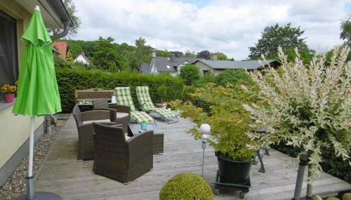 Rügen-Fewo 62 - Foto 2