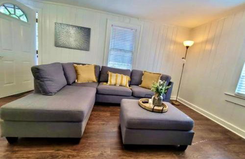 Exquisite 4Bedroom Home-sleep 14 - Foto 21