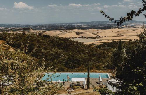 Agriturismo Le Valli - Foto 56