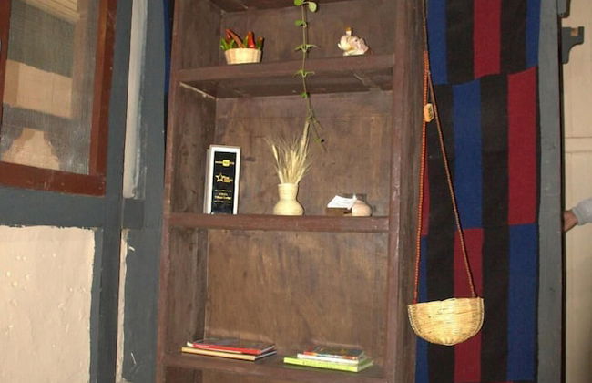 AMA's Village Lodge - Foto 20