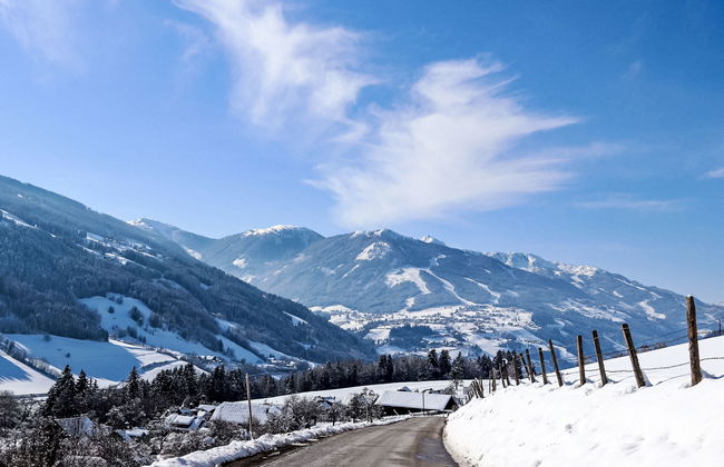 Bergerlodge - Foto 22