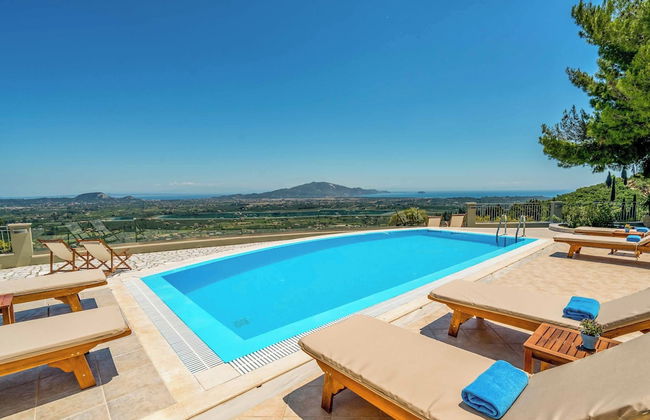 Castelli Villa - Foto 13