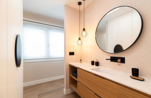 Espectacular Dúplex Céntrico con Parking - Foto 16