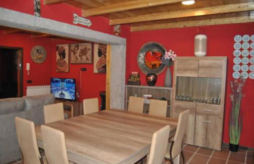 Casa Rural Villa Angeles con Piscina y Jacuzzi - Photo 19