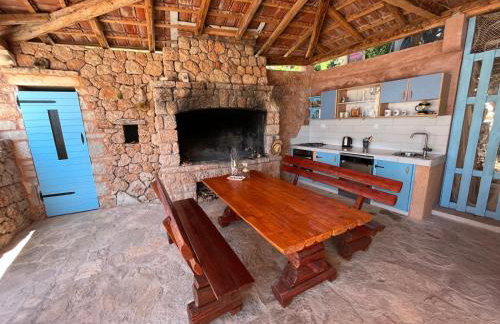 Kolonjicha Dvori - Foto 8