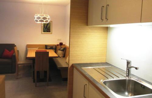 Appartements Haus Bachmann - Foto 7