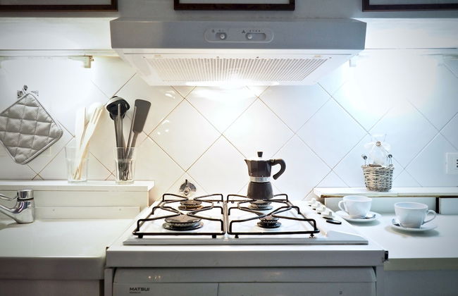 Caratteristica Dimora Degli Incrociati - Foto 8