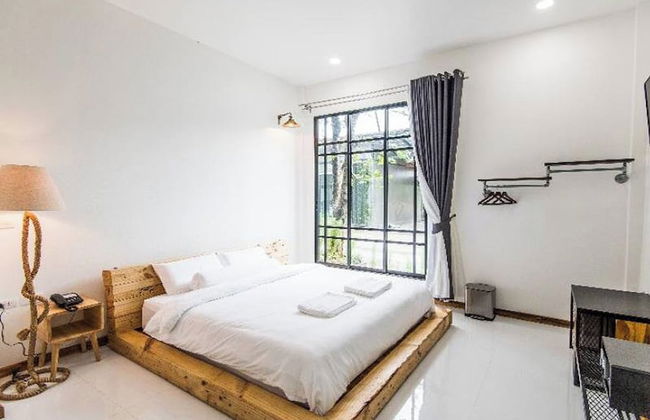 Na Klongluang Boutique Resort - Photo 11