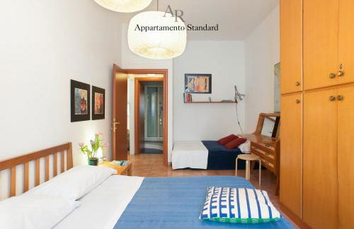 Appartamenti Ridolfi - Foto 49