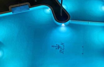 Relaxing experience in apt club nautico isleta - Foto 42