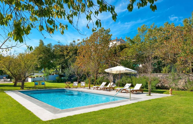 Casa Bianca in the Heart of the Town, Daily Housekeeping & Concierge - Foto 83