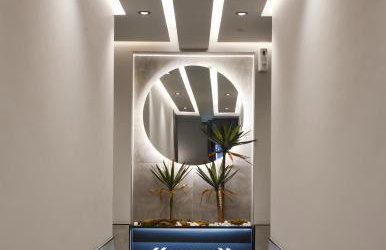 CORYLUS Luxury Rooms & Suites - Foto 16