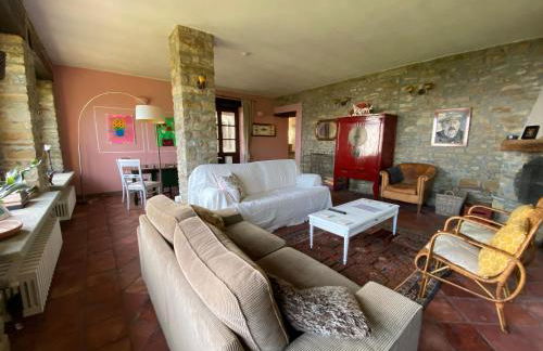 Vakantiehuis Casa Dolce Vista - Foto 15