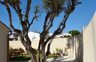 Appartement avec jardin et parking privatif clos - Photo 23