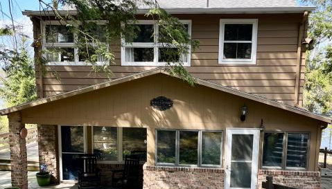 Holly Cottage Quaker Lake - Foto 2