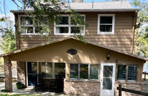 Holly Cottage Quaker Lake - Foto 2