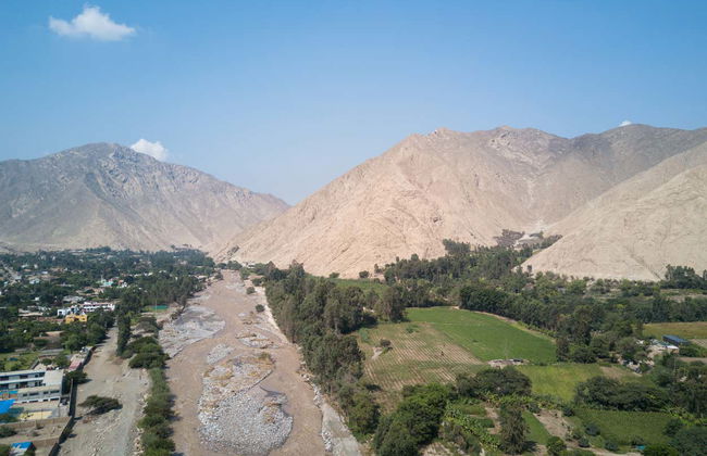Excursión a Antioquía, Cieneguilla y Cochahuayco - Foto 6