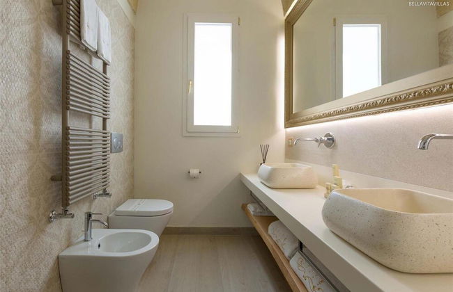 1316 AS - Junior Suite con Balcone - Foto 52