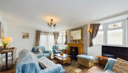 Sea Breeze Holiday Chalet - Foto 4