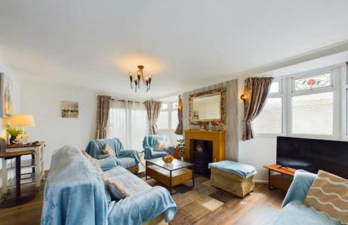 Sea Breeze Holiday Chalet - Foto 4