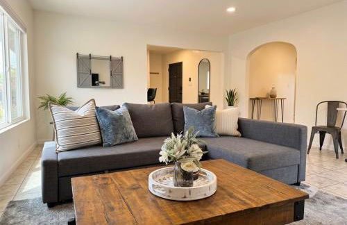 Pet friendly Spacious 3Bed with HUGE Back Yard - Foto 24