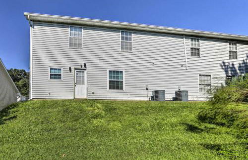 Tallahassee Family Home - 5 Mi to Dtwn! - Foto 23