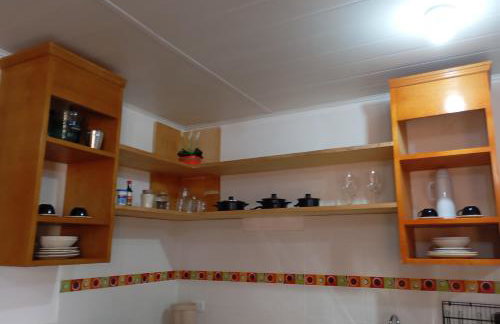 Appartement N01 T3 - Foto 7