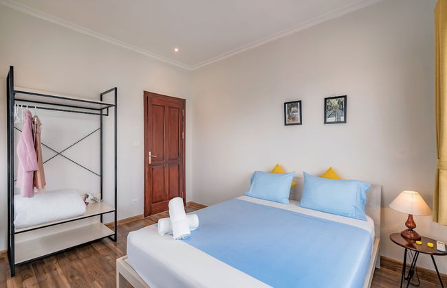 Wecozy Hanoi - Railway Side, The Old Quarter - Foto 8