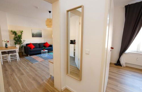 FullHouse Premium Apartments AB5 Halle - Foto 36