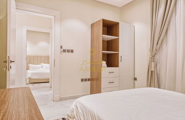 Amber Hospitality Al Qirawan - Foto 78